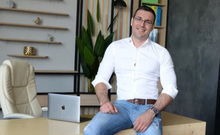 Фото Инвесторы